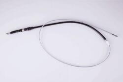 HELLA Cablu, frana de parcare HELLA 8AS 355 670-341 (8AS 355 670-341)