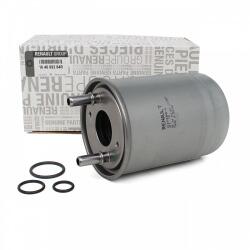 RENAULT Filtru combustibil RENAULT 164009384R (164009384R)