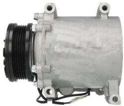 THERMOTEC Compresor, climatizare THERMOTEC KTT090071 (KTT090071) - fixbox