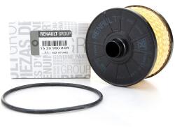 RENAULT Filtru ulei RENAULT 152095084R (152095084R) - autoeco