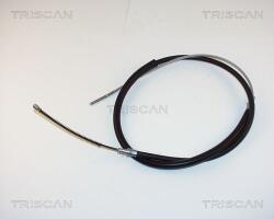 TRISCAN Cablu, frana de parcare TRISCAN 8140 29116 (8140 29116) - fixbox
