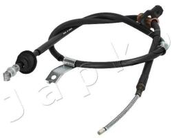 JAPKO Cablu, frana de parcare JAPKO 131H11 (131H11) - fixbox
