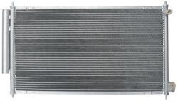 Bosch Condensator, climatizare BOSCH 1 986 AD2 247 (1 986 AD2 247) - fixbox