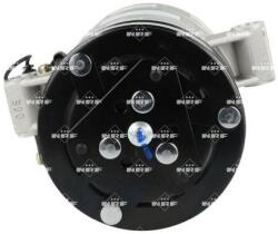 NRF Compresor, climatizare NRF 32493 (32493)