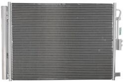 THERMOTEC Condensator, climatizare THERMOTEC KTT110549 (KTT110549) - fixbox