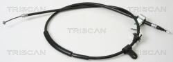 TRISCAN Cablu, frana de parcare TRISCAN 8140 12129 (8140 12129) - fixbox