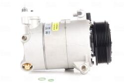 NISSENS Compresor, climatizare NISSENS 890213 (890213)