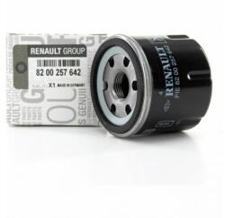 RENAULT Filtru ulei RENAULT 8200257642 (8200257642) - autoeco