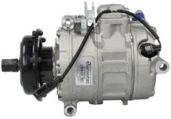 THERMOTEC Compresor, climatizare THERMOTEC KTT095001 (KTT095001) - fixbox