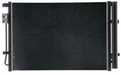 MAHLE Condensator, climatizare MAHLE AC 1022 000S (AC 1022 000S)
