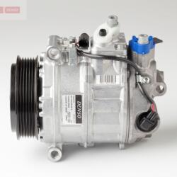 DENSO Compresor, climatizare DENSO DCP17142 (DCP17142)