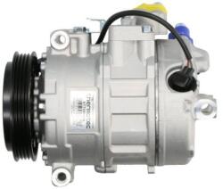 THERMOTEC Compresor, climatizare THERMOTEC KTT090394 (KTT090394) - fixbox