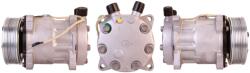 LUCAS Compresor, climatizare LUCAS ACP945 (ACP945) - fixbox