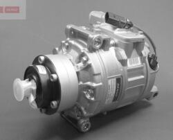 DENSO Compresor, climatizare DENSO DCP02055 (DCP02055) - fixbox
