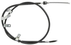 ABE Cablu, frana de parcare ABE C75111ABE (C75111ABE) - fixbox