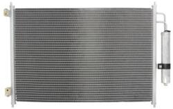 THERMOTEC Condensator, climatizare THERMOTEC KTT110471 (KTT110471) - fixbox