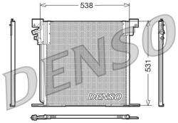 DENSO Condensator, climatizare DENSO DCN17030 (DCN17030)