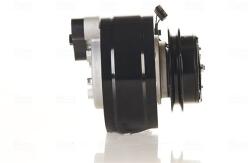 NISSENS Compresor, climatizare NISSENS 890368 (890368) - fixbox