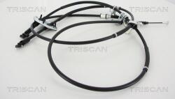 TRISCAN Cablu, frana de parcare TRISCAN 8140 50161 (8140 50161) - fixbox