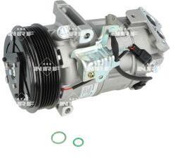 NRF Compresor, climatizare NRF 320277 (320277)