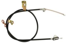 ABE Cablu, frana de parcare ABE C72111ABE (C72111ABE)