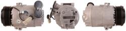 LUCAS Compresor, climatizare LUCAS ACP786 (ACP786) - fixbox