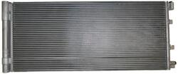 MAHLE Condensator, climatizare MAHLE AC 776 000S (AC 776 000S)