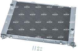 NRF Condensator, climatizare NRF 35887 (35887)