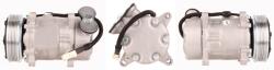 ELSTOCK Compresor, climatizare ELSTOCK 51-0044 (51-0044) - fixbox
