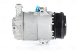 NISSENS Compresor, climatizare NISSENS 89196 (89196)