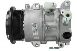 NISSENS Compresor, climatizare NISSENS 890144 (890144)