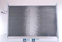 NISSENS Condensator, climatizare NISSENS 940014 (940014) - fixbox