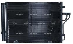 NRF Condensator, climatizare NRF 35999 (35999)
