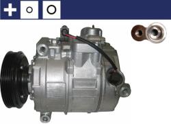 MAHLE Compresor, climatizare MAHLE ACP 102 000S (ACP 102 000S)