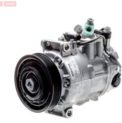 DENSO Compresor, climatizare DENSO DCP17158 (DCP17158) - fixbox