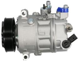 THERMOTEC Compresor, climatizare THERMOTEC KTT090413 (KTT090413) - fixbox