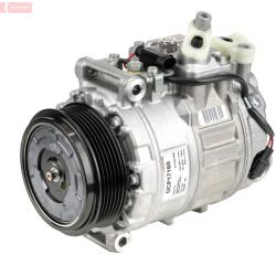 DENSO Compresor, climatizare DENSO DCP17160 (DCP17160)
