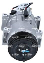 NRF Compresor, climatizare NRF 32854 (32854)