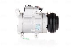 NISSENS Compresor, climatizare NISSENS 890315 (890315)