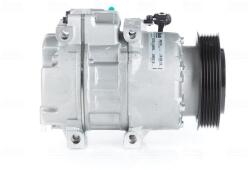 NISSENS Compresor, climatizare NISSENS 890151 (890151)