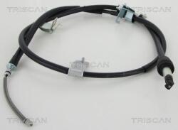 TRISCAN Cablu, frana de parcare TRISCAN 8140 43135 (8140 43135) - fixbox