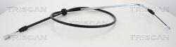TRISCAN Cablu, frana de parcare TRISCAN 8140 161177 (8140 161177) - fixbox