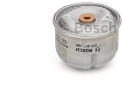 Bosch Filtru ulei BOSCH F 026 407 099 (F026407099)