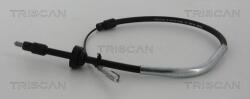 TRISCAN Cablu, frana de parcare TRISCAN 8140 161190 (8140 161190) - fixbox