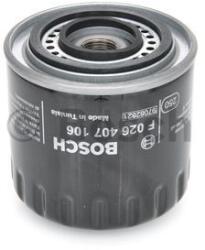 Bosch Filtru ulei BOSCH F 026 407 106 (F026407106)