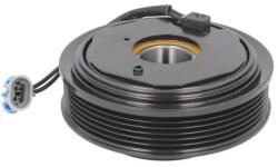 THERMOTEC Cupla magnetica, compresor climatizare THERMOTEC KTT040223 (KTT040223)