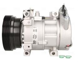NISSENS Compresor, climatizare NISSENS 89148 (89148)