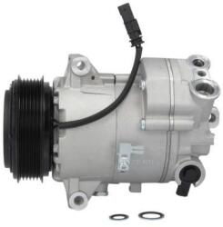 THERMOTEC Compresor, climatizare THERMOTEC KTT090412 (KTT090412) - fixbox