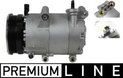 MAHLE Compresor, climatizare MAHLE ACP 554 000P (ACP 554 000P)