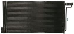 THERMOTEC Condensator, climatizare THERMOTEC KTT110602 (KTT110602) - fixbox